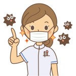インフルエンザと風邪の違いと症状の特徴は?見分け方はコレ!