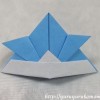 折り紙で手作りかぶと　簡単な折り方で子どもと一緒に楽しもう
