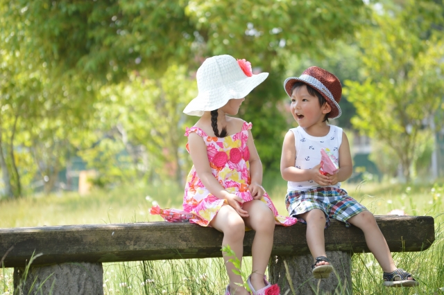 幼稚園児の夏休みは毎日どう過ごす おすすめの過ごし方はコレ ゆる り主婦の便利ノート