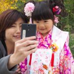 七五三の写真代の相場はいくら?私の体験談とかかったお金♪
