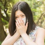 花粉症の耳のかゆみ 私の対処法はコレ!原因と予防策も!
